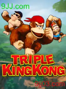 TripleKingKong